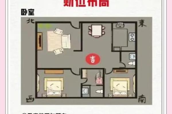 招财风水布局 如何布局招财风水