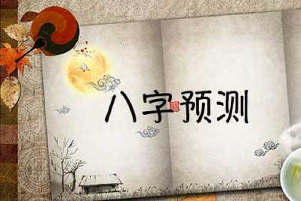 八字算命在线免费解析，准确预测未来，为您指引人生转折点
