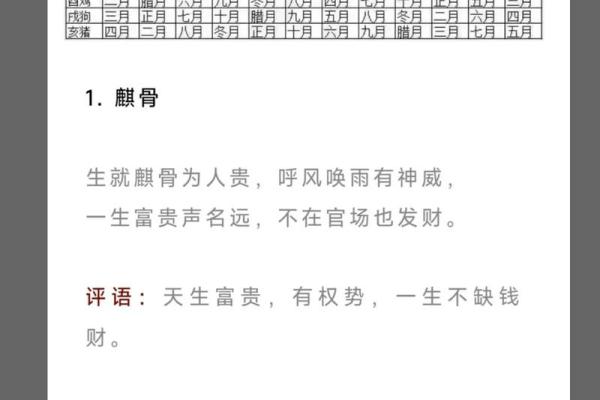 八字算子女命运：出生时间看后代子女长相个性
