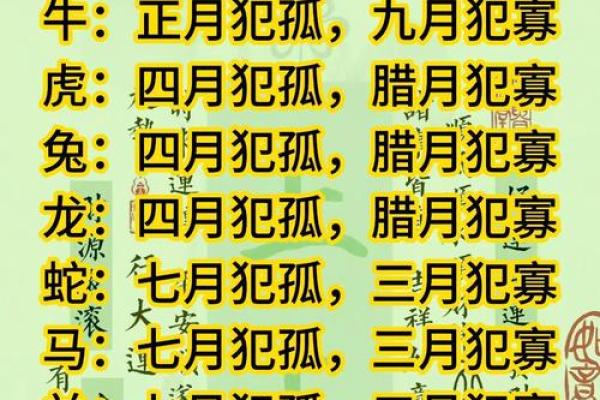 田字命算命的说