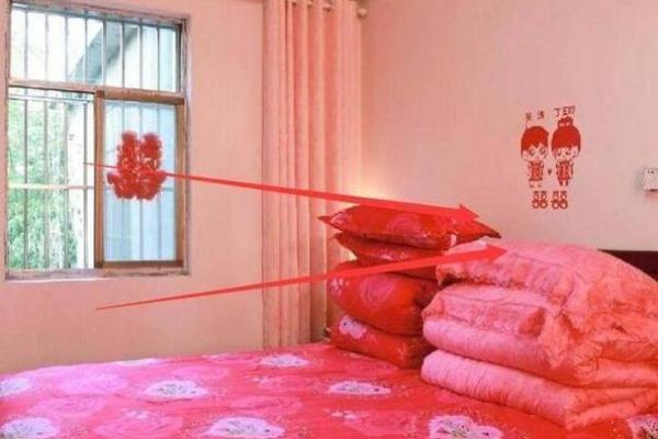 睡觉朝向的风水禁忌你了解几个
