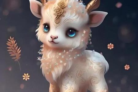属鼠和属羊的八字合不合得来,属羊的跟属鼠的合财吗