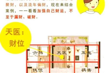 每天学风水：店铺风水布局概要