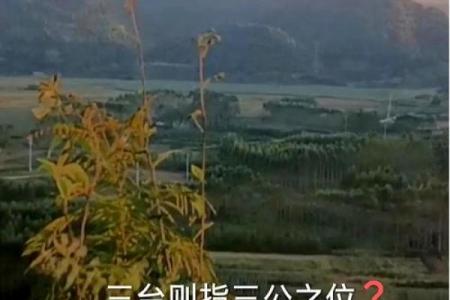 形峦与理气风水为何要体用分清