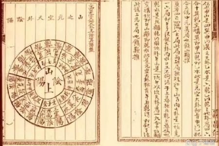 三合风水和天星风水区别