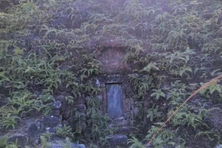 看风水宝地