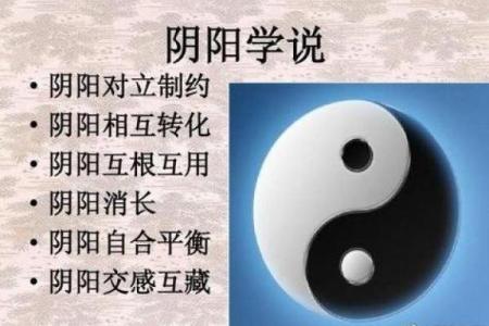阴阳学说：风水的核心理念精髓