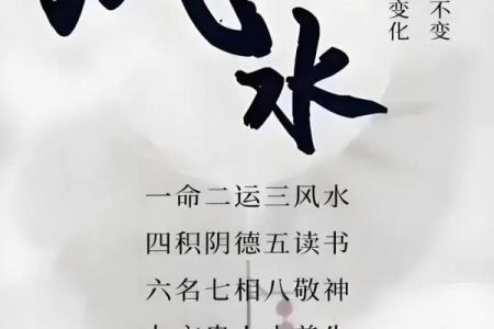 商业本质共通下的风水秘诀揭秘
