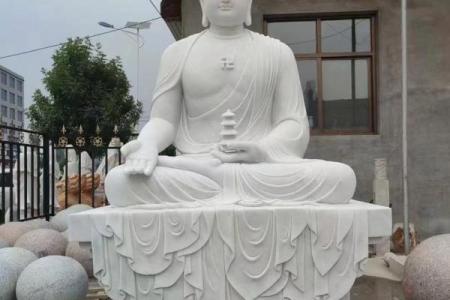 家中佛像应该如何摆放？在风水方面需要注意什么？