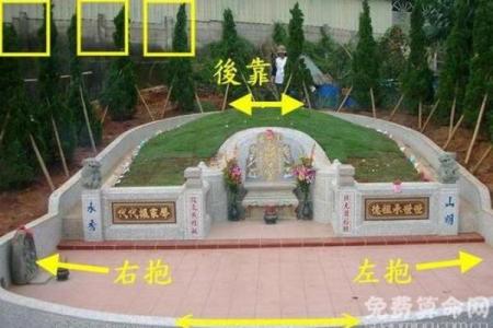 风水：墓地风水该怎么看比较好