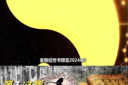 邵雍算命故事