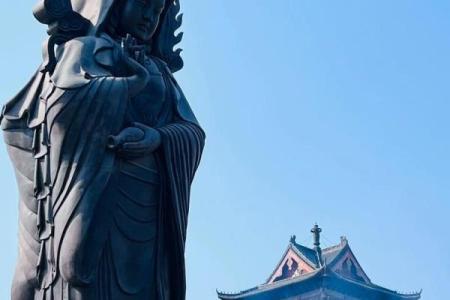 归元寺有算命的吗