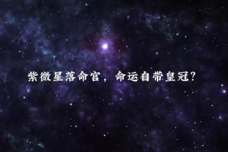 帝星紫薇星的寓意和象征是什么意思