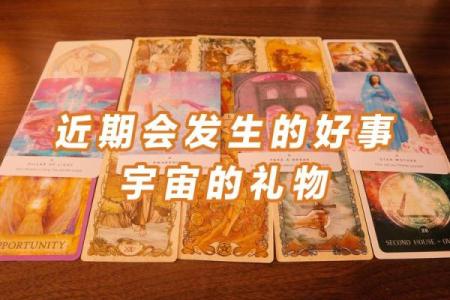 塔罗测试：十一月你会有什么好事发生？