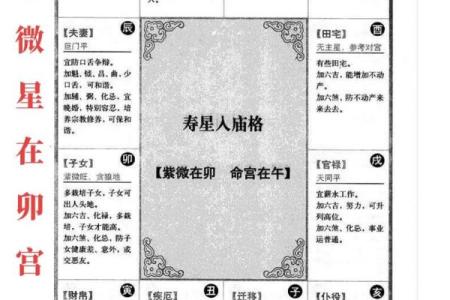腾讯紫微命盘免费算命
