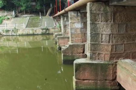 古桥边建房子风水好吗
