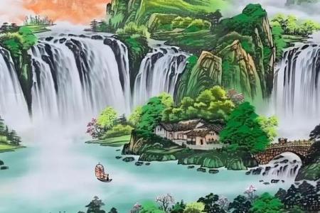 最有效的风水，是人文能量风水