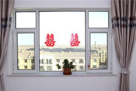 窗户的单数双数风水