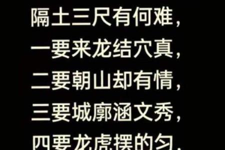 墓地风水入门知识，看完后，人人都能懂风水！