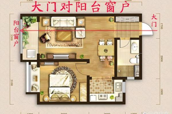 建房的时候这些农村房屋风水禁忌都要避免 否则倒大霉