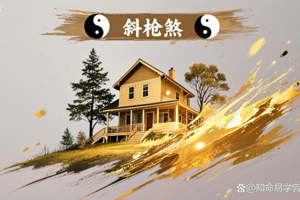 风水中什么是枪煞