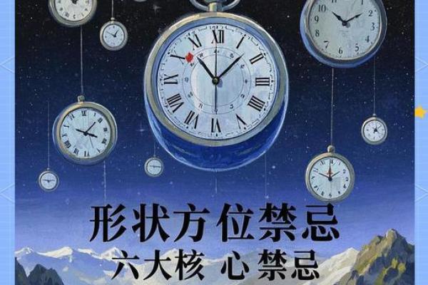 钟表为什么不能挂东墙有哪些观点风水