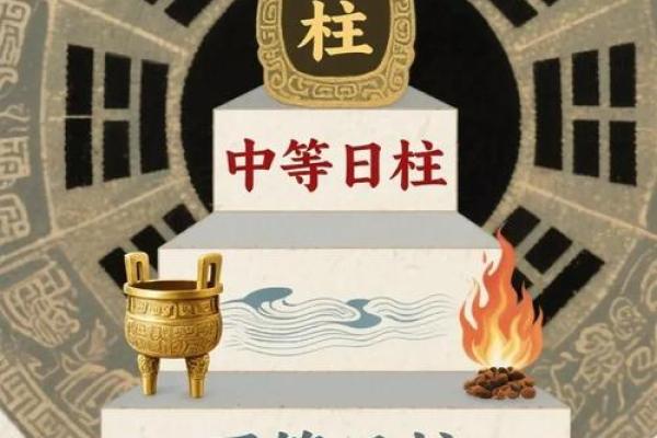 八字月柱正官坐正印