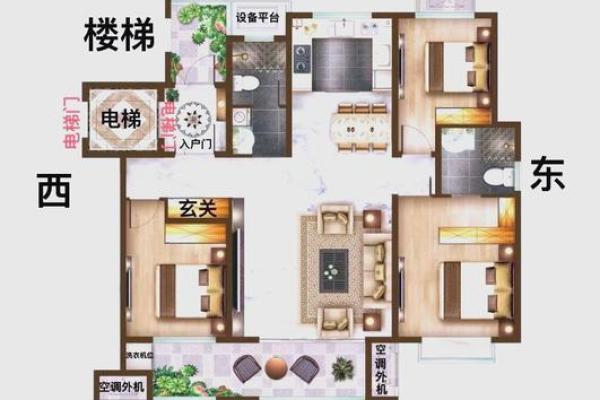 买房需要看风水吗？周围建筑对风水有影响吗