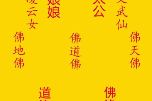 入道要算命吗