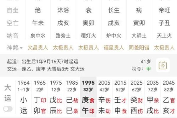 八字私生子
