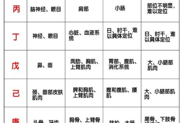 在线测八字