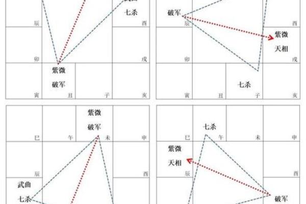 紫薇斗数将军在疾恶