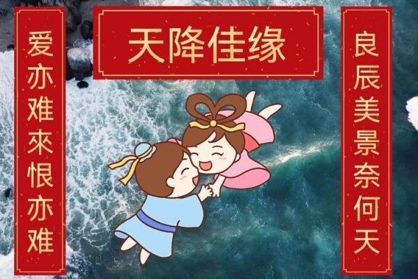 算命先生算过的爱情怎么样