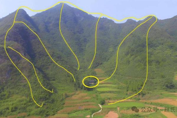 风水学：怎样知道祖坟风水好坏