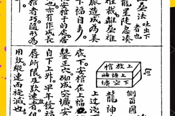 风水学：怎样知道祖坟风水好坏