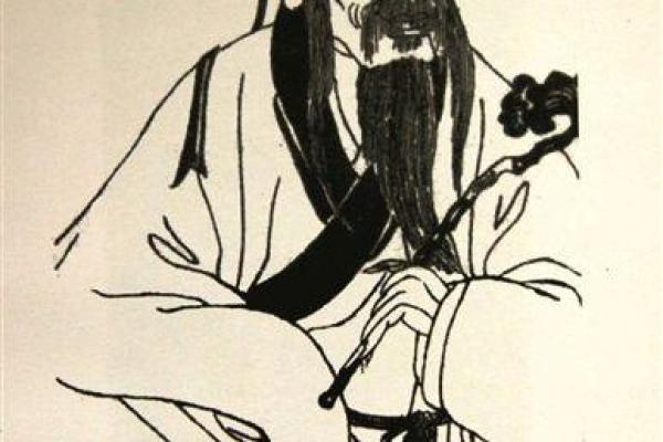 邵康节算命