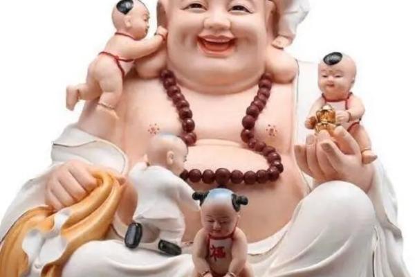 风水大肚弥勒佛的寓意和象征笑佛摆放位置禁忌