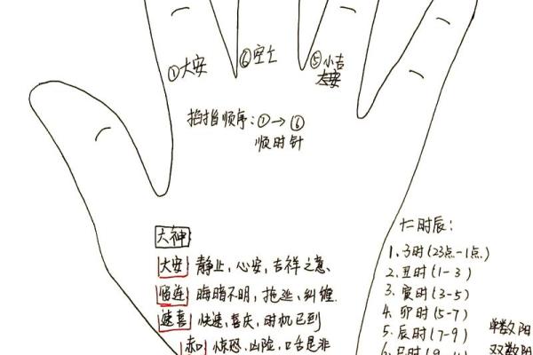 算命是用左手还是右手好