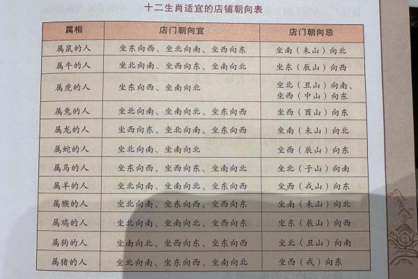 旺铺风水要点，可以多方面运用