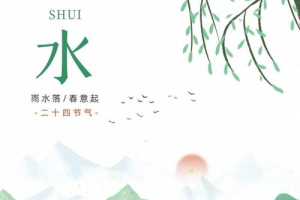 明天雨水，要谨防节气风水禁忌