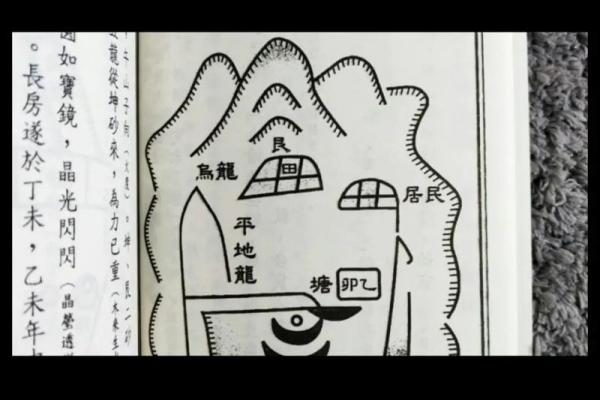 阴宅风水被破坏的补救方法