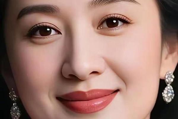 “大智如愚”的八字眉的女人旺夫吗