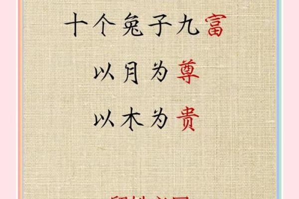 兔年男孩子起名字大全-兔年起名字姓名