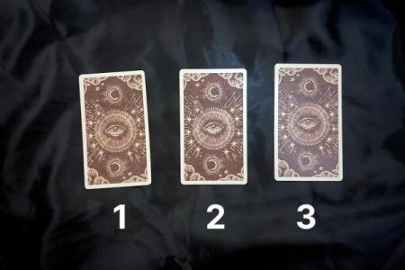 塔罗牌测试：11月份你还能遇见真爱吗？