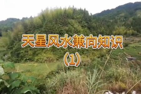 风水中的水口和曜星指什么，分别起什么作用？