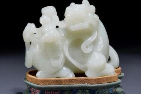 玉麒麟风水风水作用是什么摆放禁忌