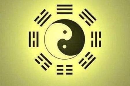 八字日与年冲