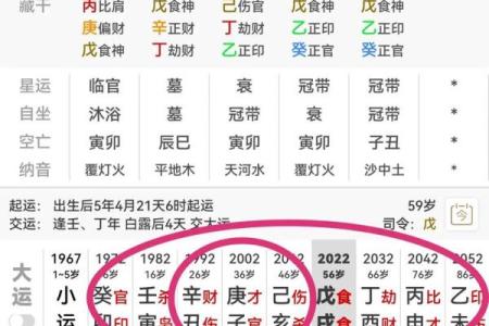 中华四柱八字排盘预测，四柱八字是什么？