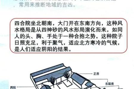 门朝西的房子风水怎么样