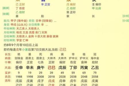 先天八字里无财怎样补救